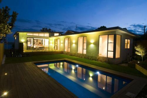 Mitchell 220 - Bannisters Beach House