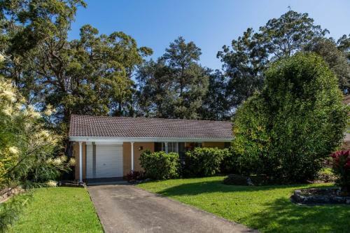Golfer's Retreat, Mollymook