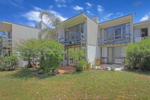 Apartamento Mitchell Parade 3/11-13