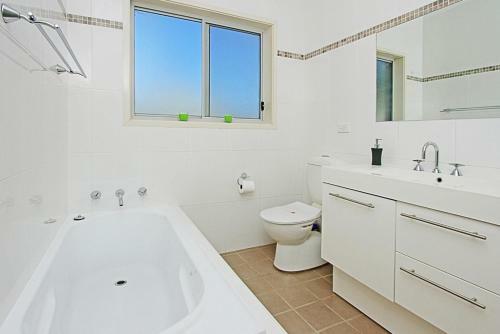 Ocean 1/42, Mollymook