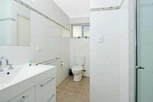 Ocean 1/42, Mollymook