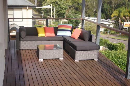 Ocean 1/42, Mollymook