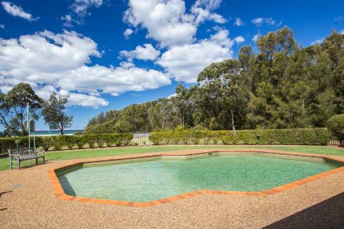 Apartamento Ocean Breeze - Fathoms 3