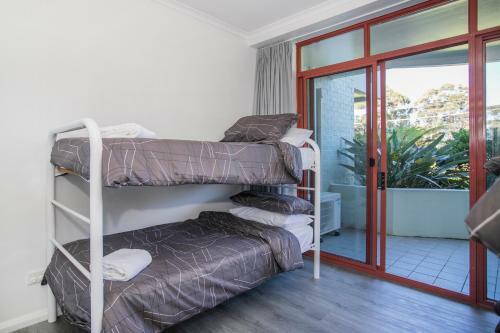 Apartamento Ocean Breeze - Fathoms 3