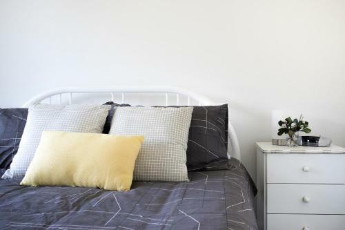 Apartamento Ocean Breeze - Fathoms 3