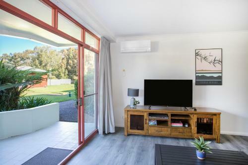 Apartamento Ocean Breeze - Fathoms 3