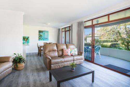 Apartamento Ocean Breeze - Fathoms 3