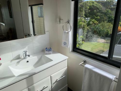 Mullaway Beach Holiday Cabins