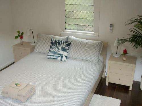 Mullaway Beach Holiday Cabins
