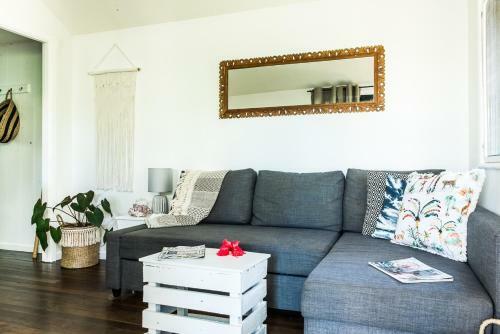 Mullaway Beach Holiday Cabins