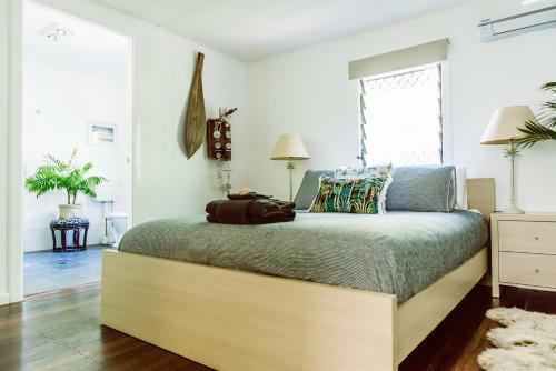 Mullaway Beach Holiday Cabins