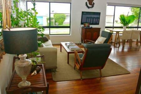 Mullaway Beach Holiday Cabins