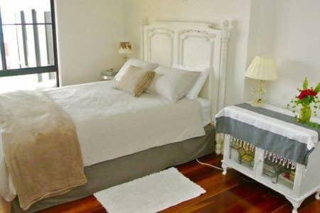 Mullaway Beach Holiday Cabins