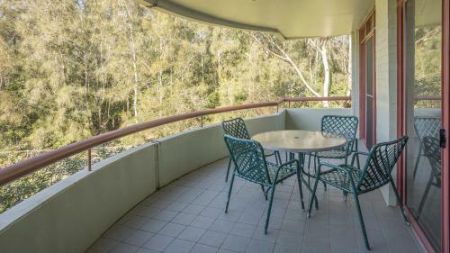 Apartamento Mitchell 5/1a Fathoms