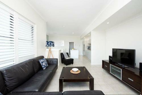 Apartamento Beachfront 8