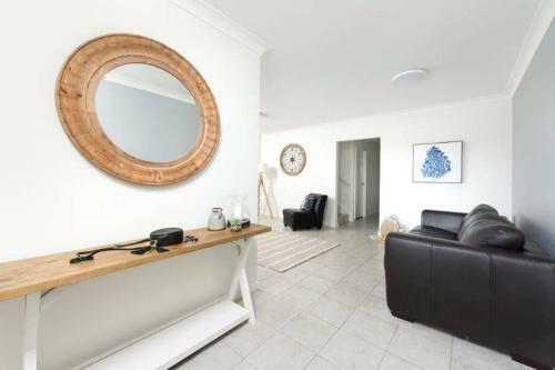 Apartamento Beachfront 8