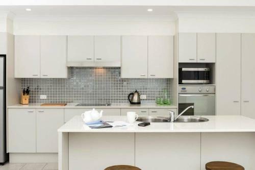 Apartamento Beachfront 7