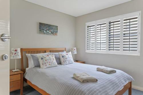 Aqua Shores Award Winning Apartment