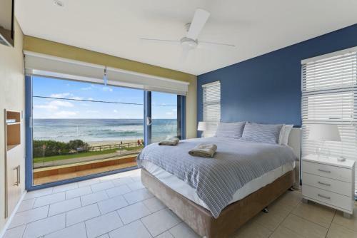 Aqua Shores Award Winning Apartment