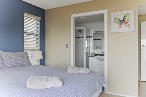 Aqua Shores Award Winning Apartment