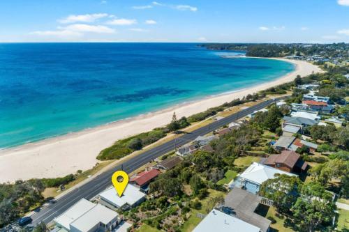 Aqua Shores Award Winning Apartment