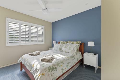 Apartamento Aqua Shores Penthouse