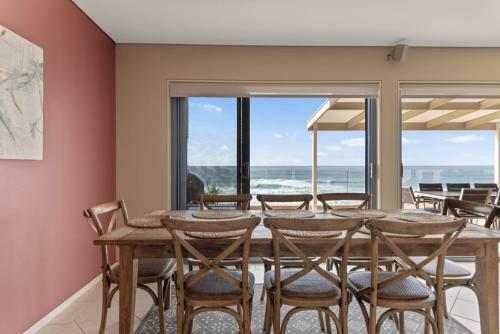 Apartamento Aqua Shores Penthouse