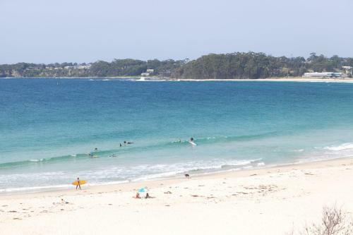 Pa's Beach House - Apartment 2