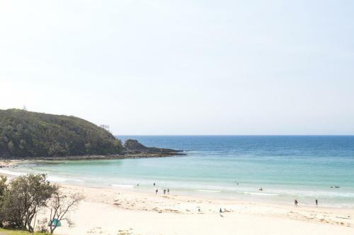 Pa's Beach House - Apartment 2