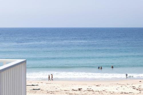 Pa's Beach House - Apartment 3