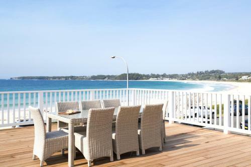 Pa's Beach House - Apartment 3