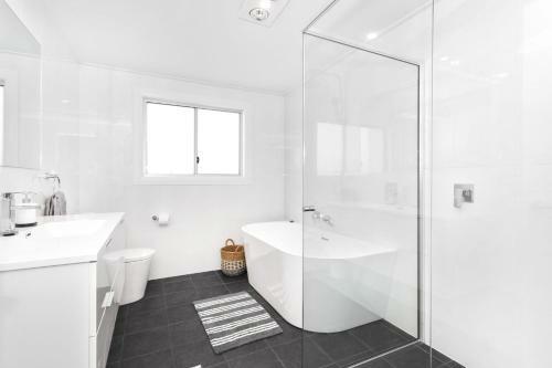 Pa's Beach House - Apartment 3