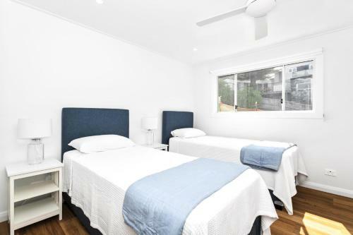 Pa's Beach House - Apartment 3