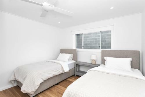 Pa's Beach House - Apartment 3