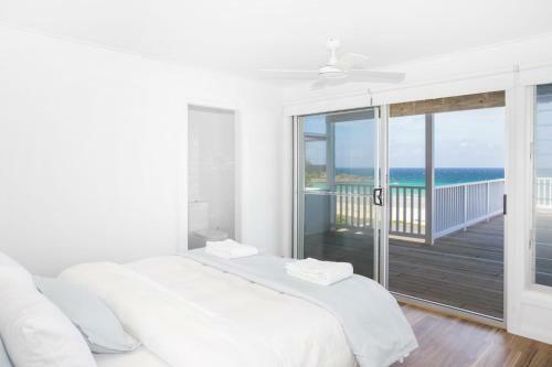 Pa's Beach House - Apartment 3