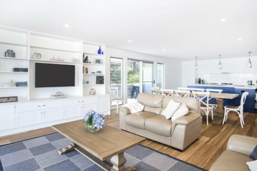 Pa's Beach House - Apartment 3