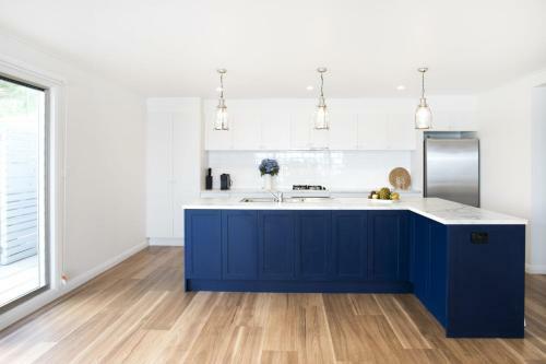 Pa's Beach House - Apartment 3