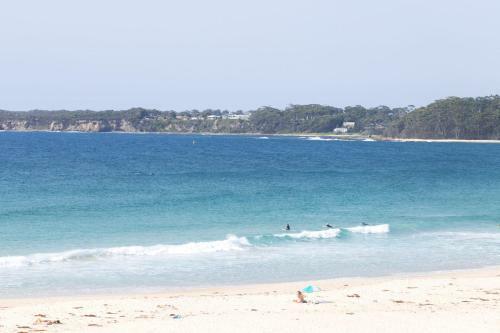 Pa's Beach House - Apartment 3