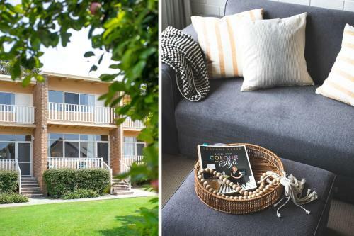 Apartamento Rays At Mollymook