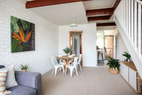 Apartamento Rays At Mollymook