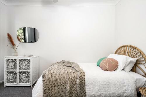 Villa A Perfect Stay - Shore Beats Work