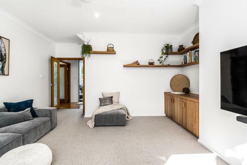 Villa A Perfect Stay - Shore Beats Work