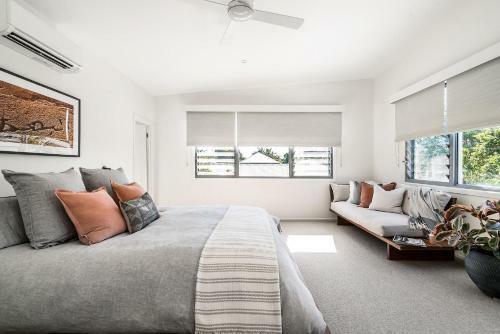 Villa A Perfect Stay - Shore Beats Work