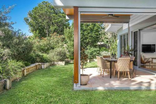 Villa A Perfect Stay - Shore Beats Work