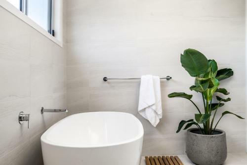 Villa A Perfect Stay - Shore Beats Work