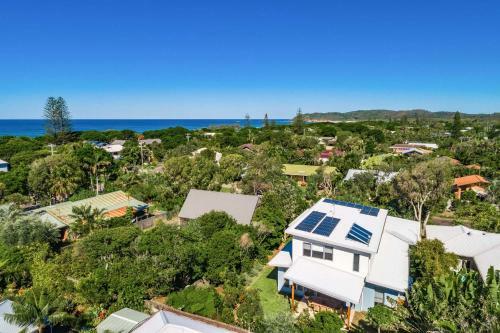 Villa A Perfect Stay - Shore Beats Work