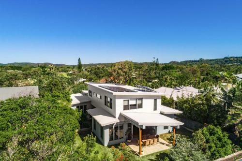 Villa A Perfect Stay - Shore Beats Work
