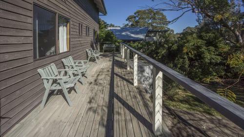 Kywong Avenue 8 Bawley Point Nsw