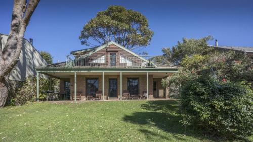 Tingira Drive 15 Bawley Point
