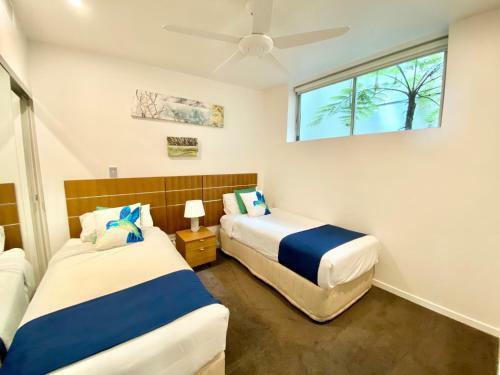 Direct Beach Access ? 3 Bed Apart - Cabarita Beach